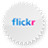 Flickr logo