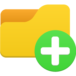 Folder Add