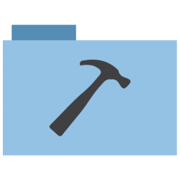 Folder Develop