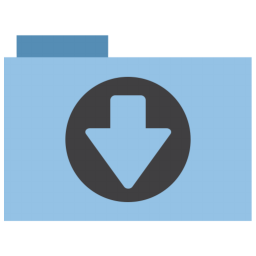 Folder Download