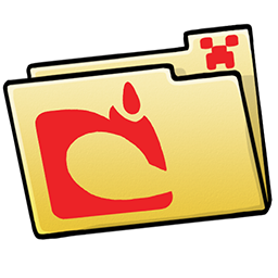 Folder Mojang