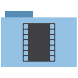 Folder Movie