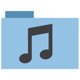 Folder Music