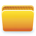 Folder Open