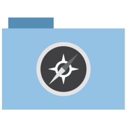Folder Site