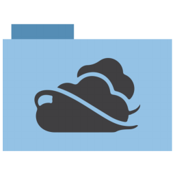 Folder Skydrive