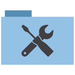 Folder Utilities