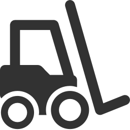 Fork Truck