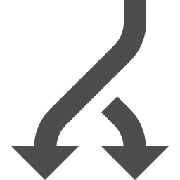 Fork Vector