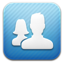 Friendcaster