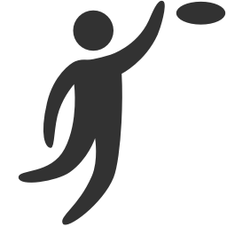 Frisbee