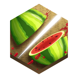Fruit Ninja