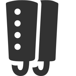Gaiters