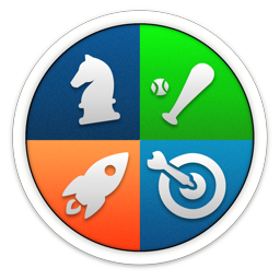 Game Center