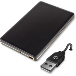 Generic Carry Disk