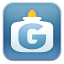 Getglue