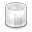 Glass Water Ice