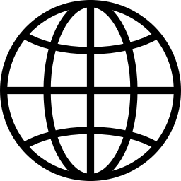 Globe Vector