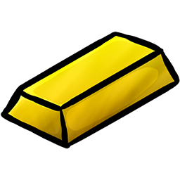 Gold Ingot