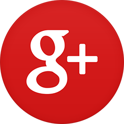 Google+ flat circle