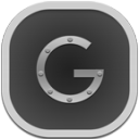Google Authenticator Flat Mobile