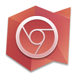 Google Chrome Dock