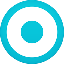 Google Currents flat circle