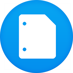 Google Docs flat circle