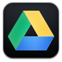 Google Drive Dark