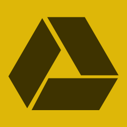 Google Drive Flat