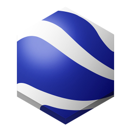 Google Earth Alt
