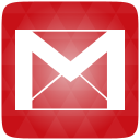 Google Mail red