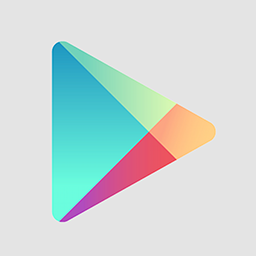 Google Play flat