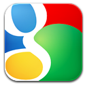 Google Search Default