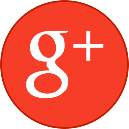 Googleplus Revised Round With Border