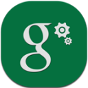 Googlesettings Flat Mobile