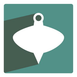 Green Ornament