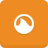 Grooveshark Flat