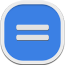 Handycalc Flat Mobile