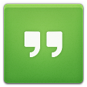 Hangouts