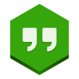 Hangouts