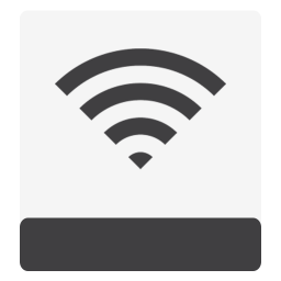 Hdd Airport White