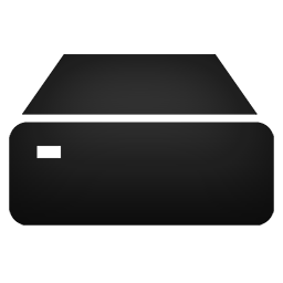 HDD Drive Alt