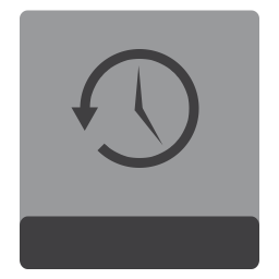Hdd Timemachine