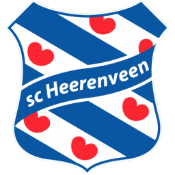 Heerenveen Logo