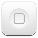 Home Iphone White