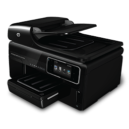 HP Officejet Pro 8500 A910