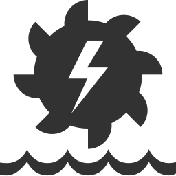 Hydroelectric