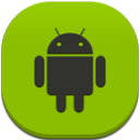 Icon Themer Flat Mobile