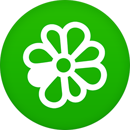 Icq flat circle